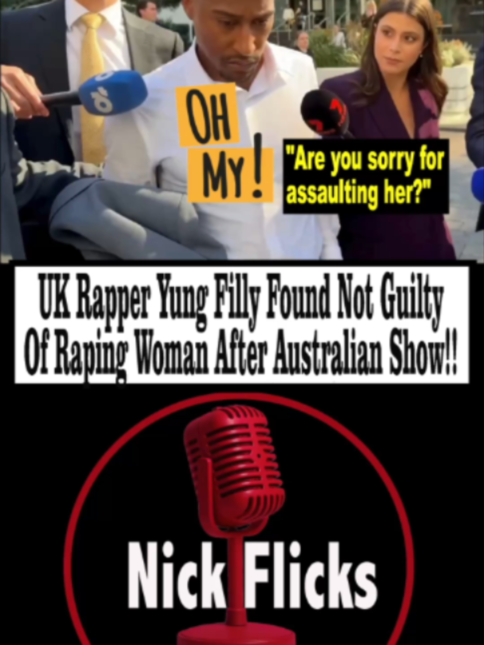 @NickFlicksMedia