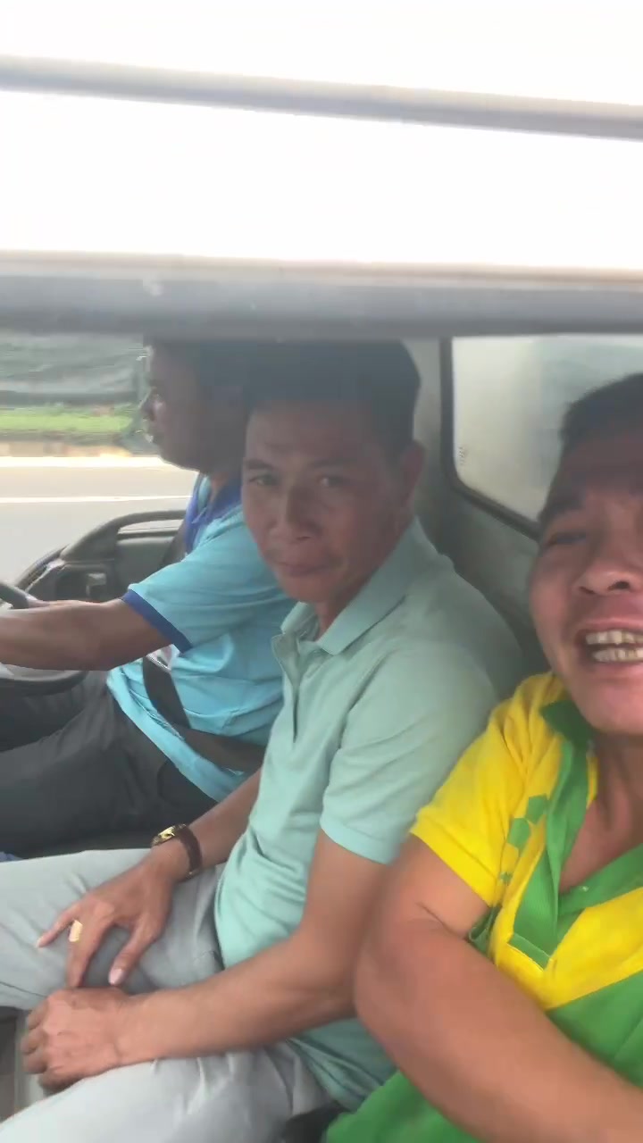 @Trực Ô Tô Miền Nam