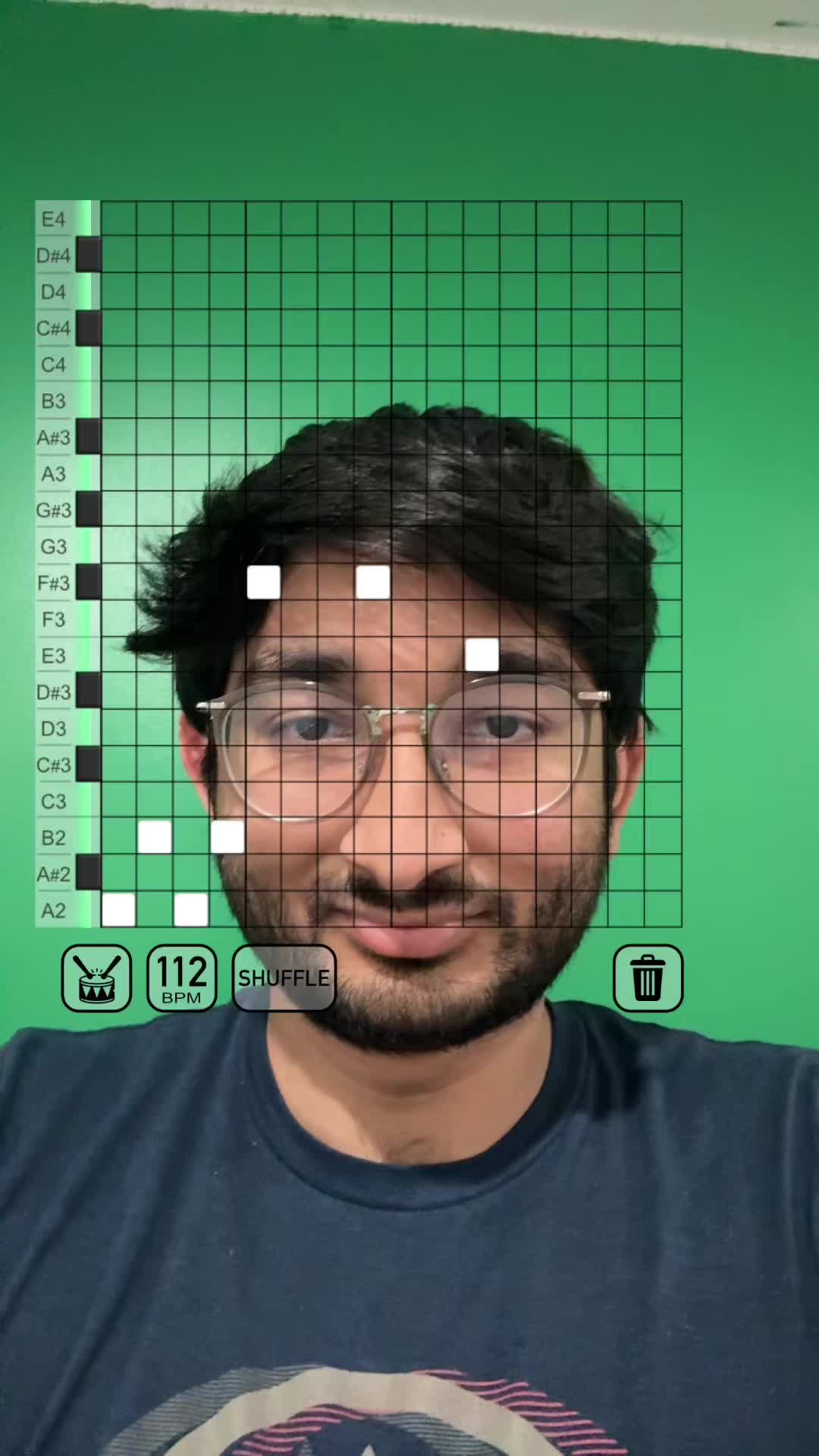@Surya Chandrasekaran