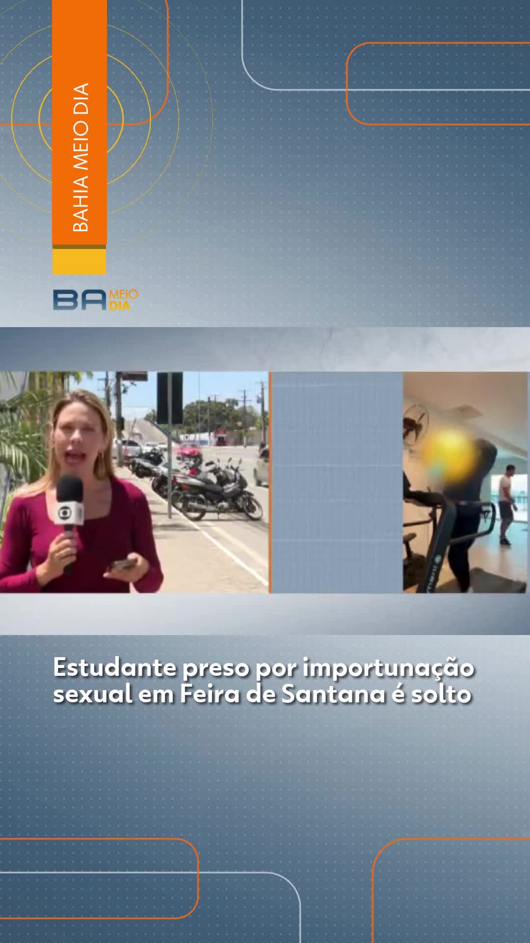 @TV BAHIA