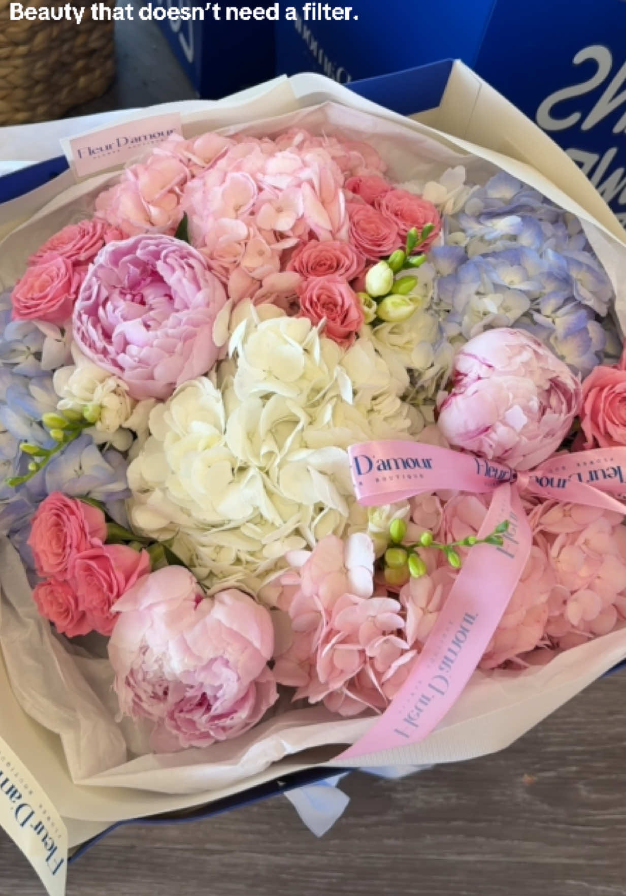 @Fleur D&rsquo;amour Flowers