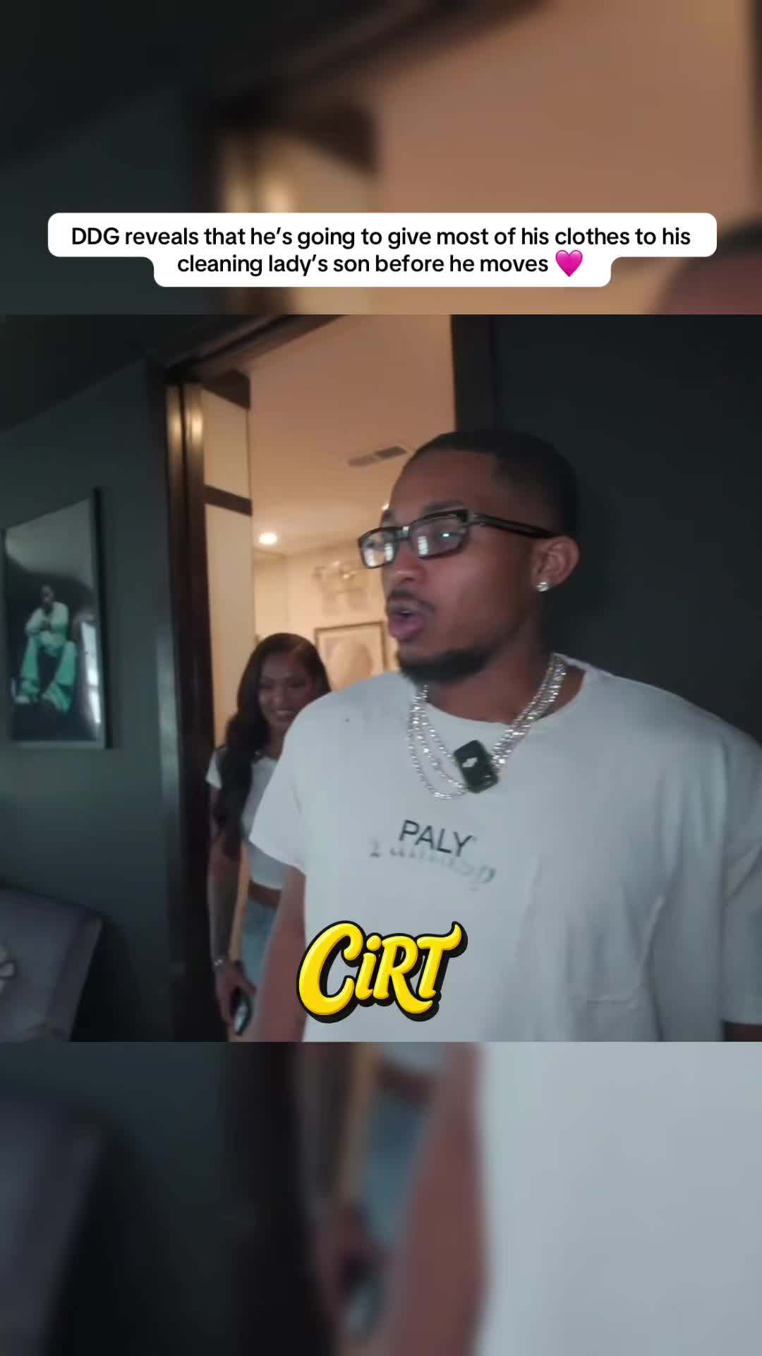 @clippedinrealtime