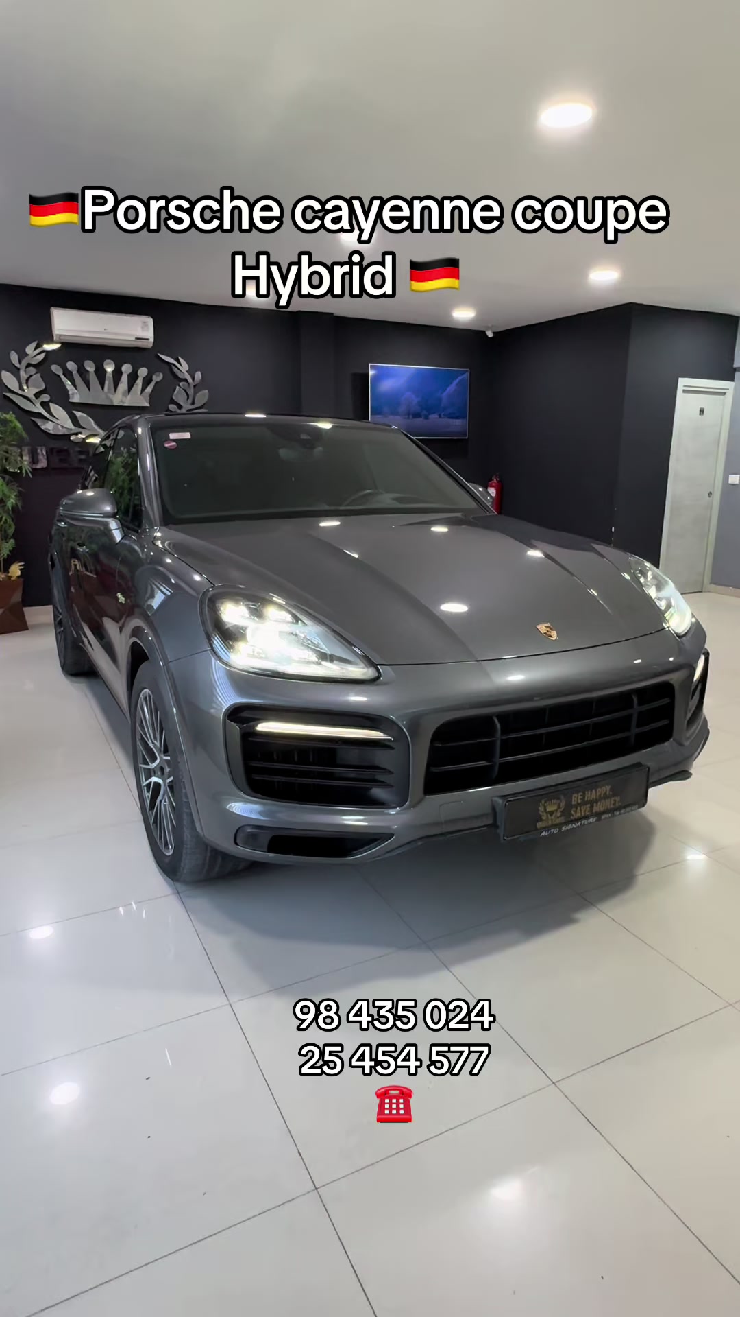 @Queen Cars+