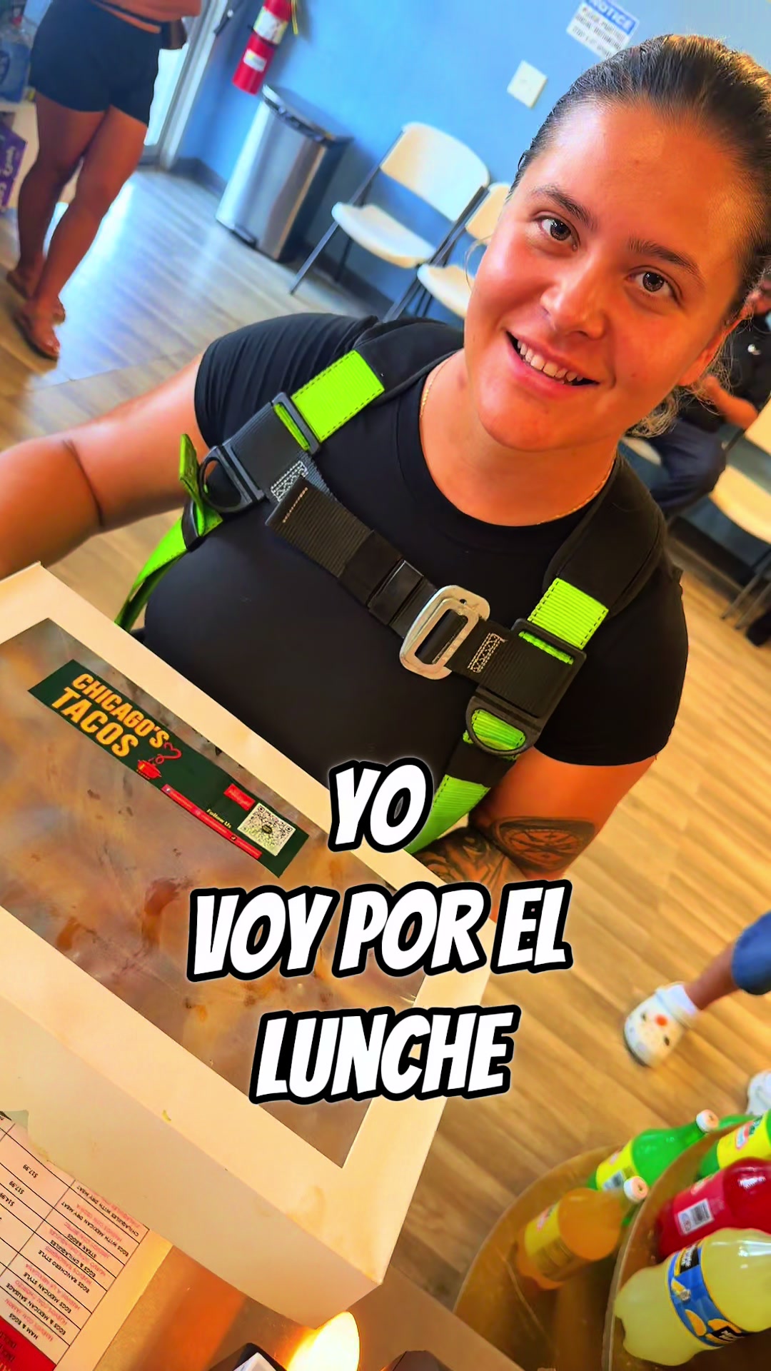 @Chicago&rsquo;s Tacos