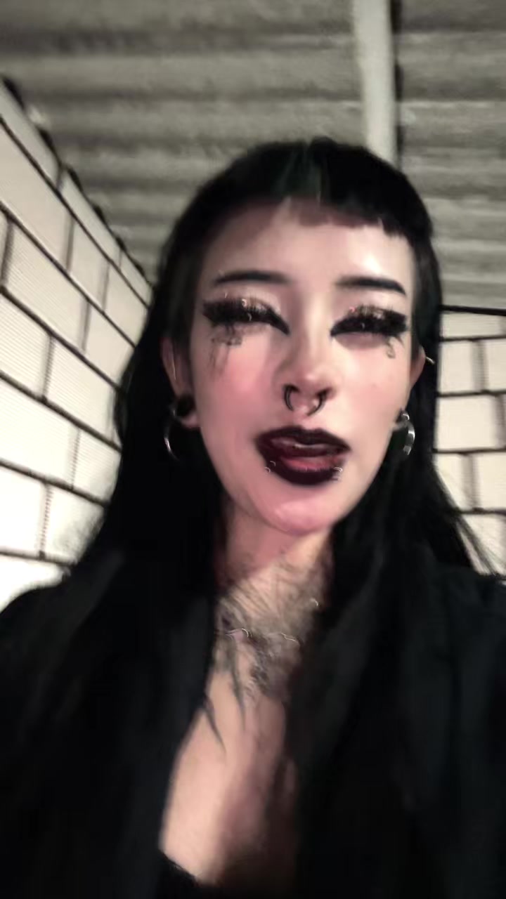 @Agrogotica 🩸🦇