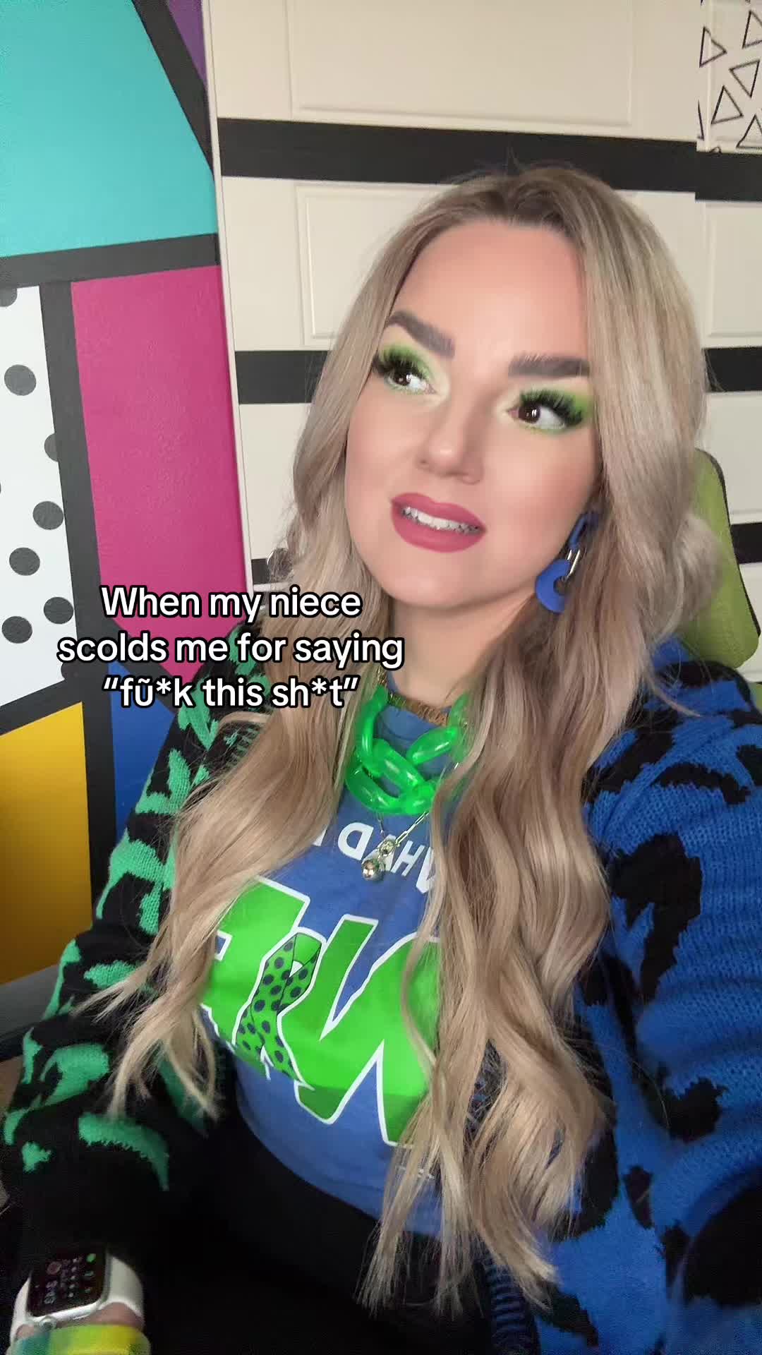 @Auntie