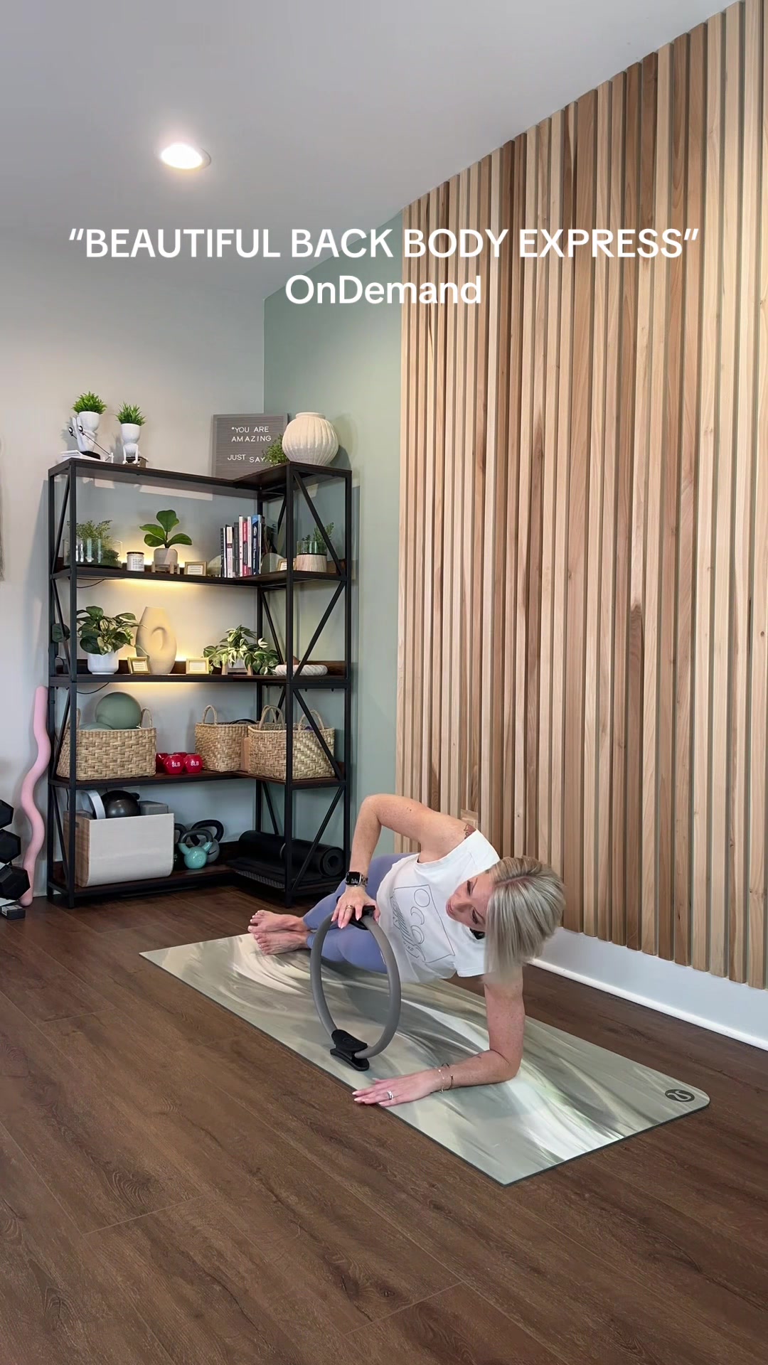 @Pilates by JessPFit