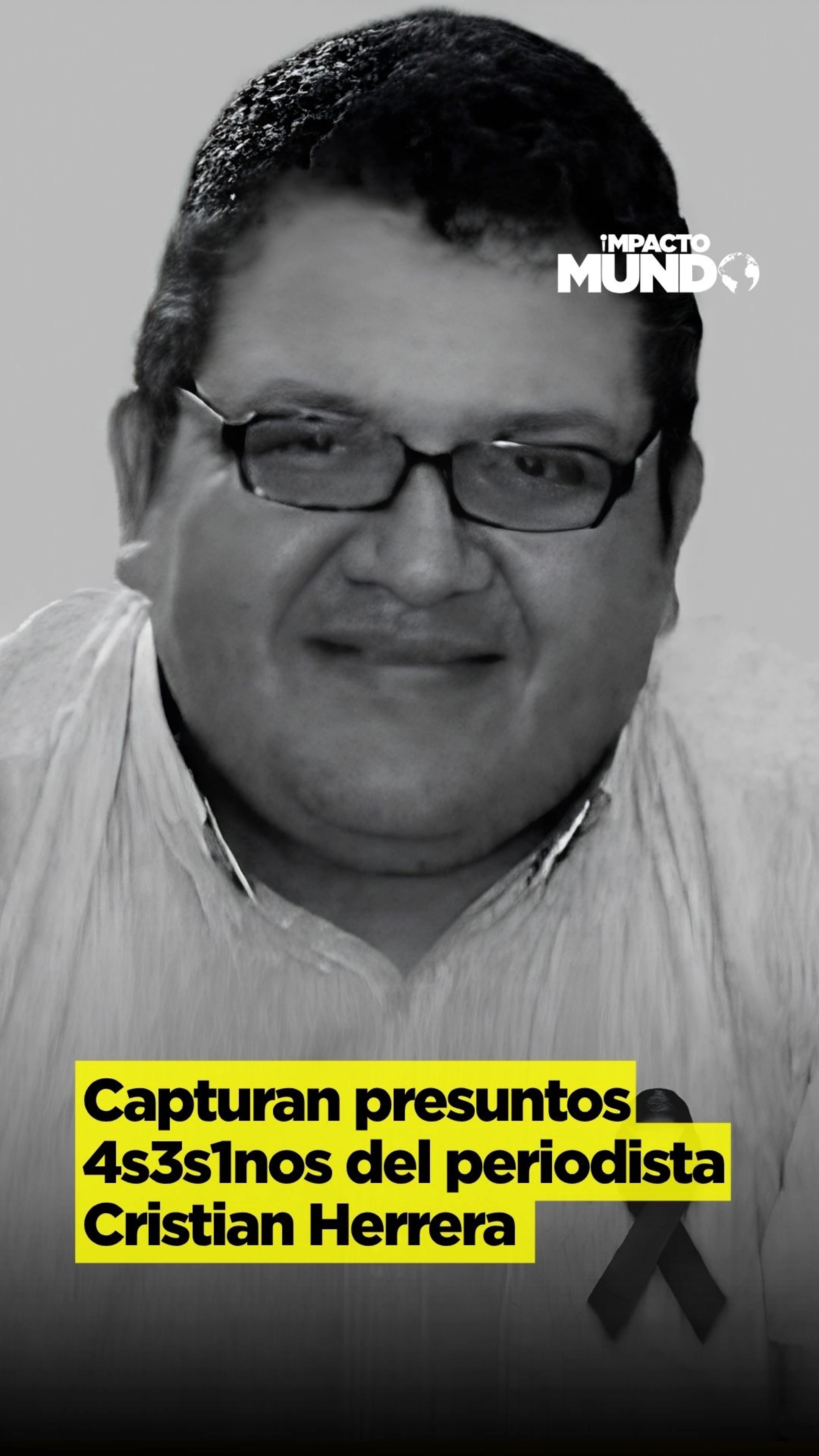 @Impacto Mundo