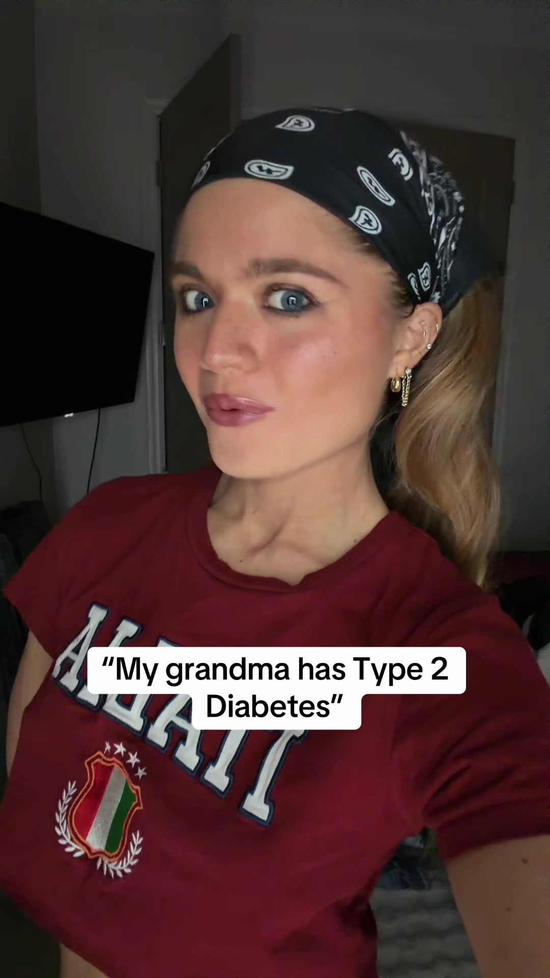 @Hannah Jordan | T1D