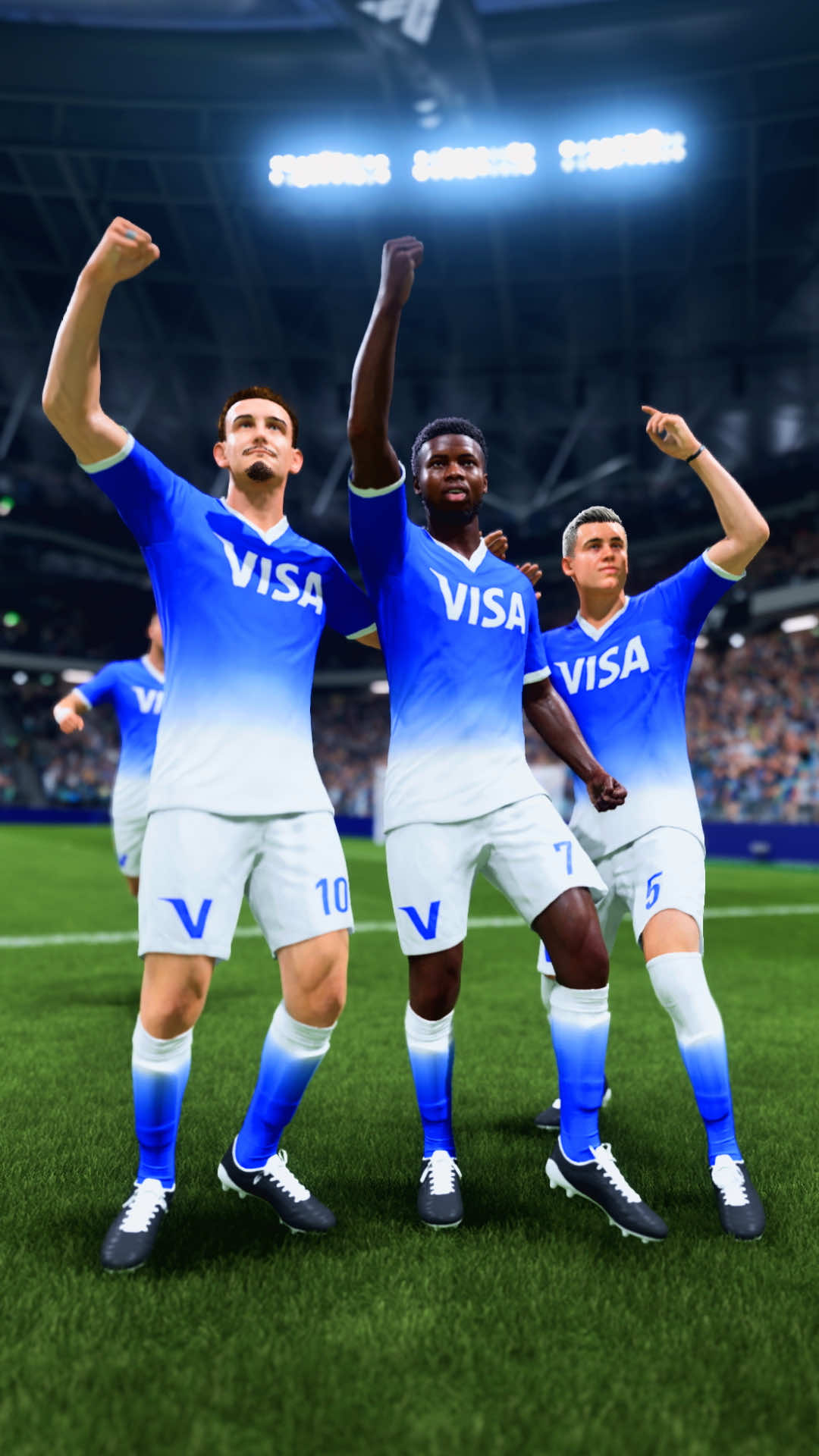 @Visa