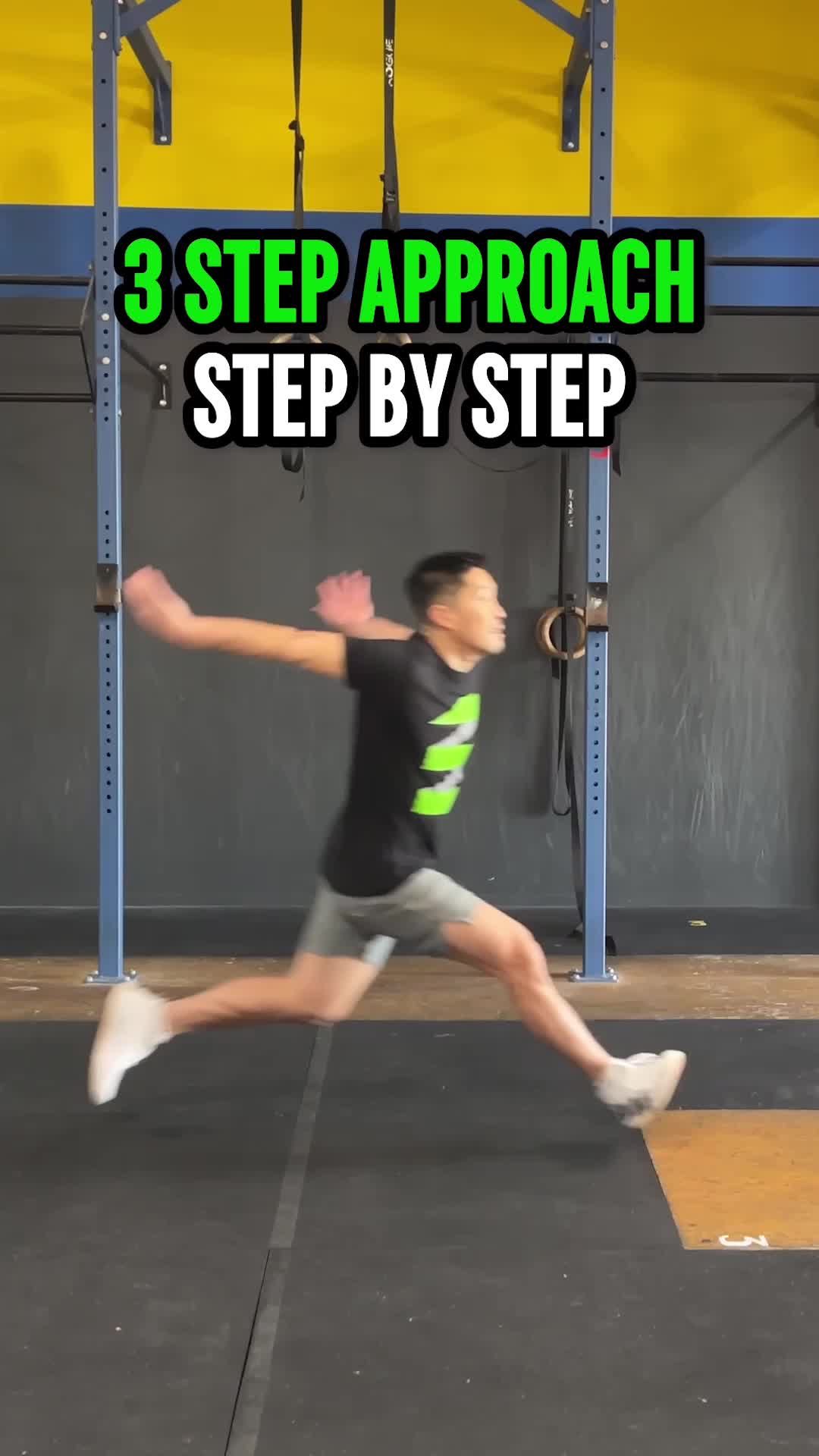 @Elevate Yourself
