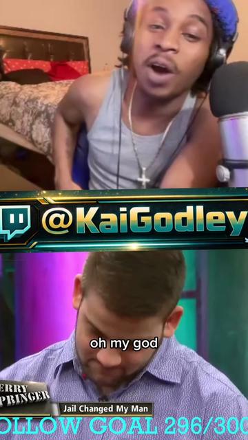 @Kai Godley