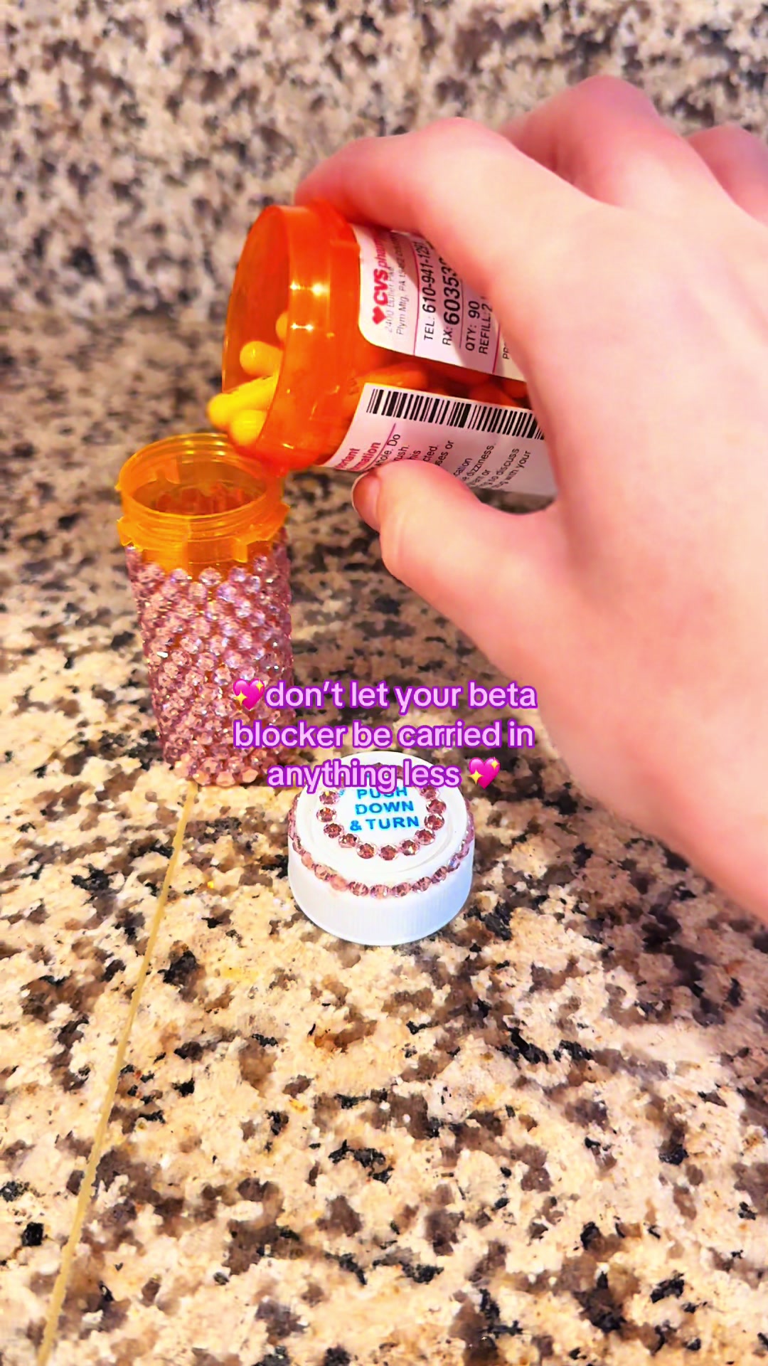@So You Have POTS