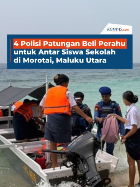 @Kompas.com