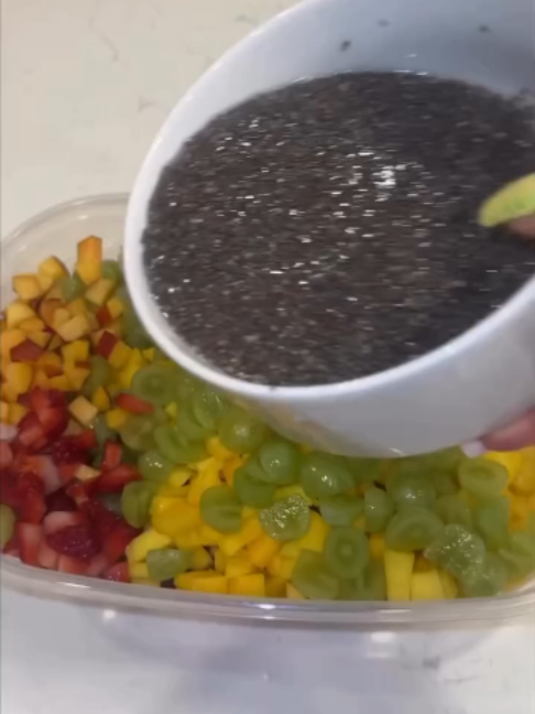 @Black Foodie