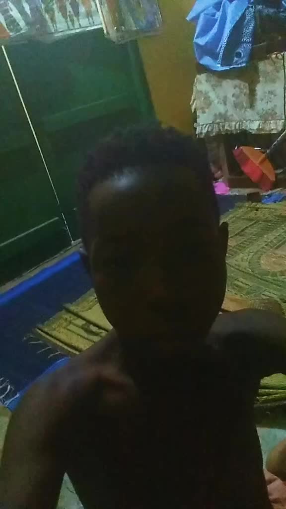 @raphinha Mensah