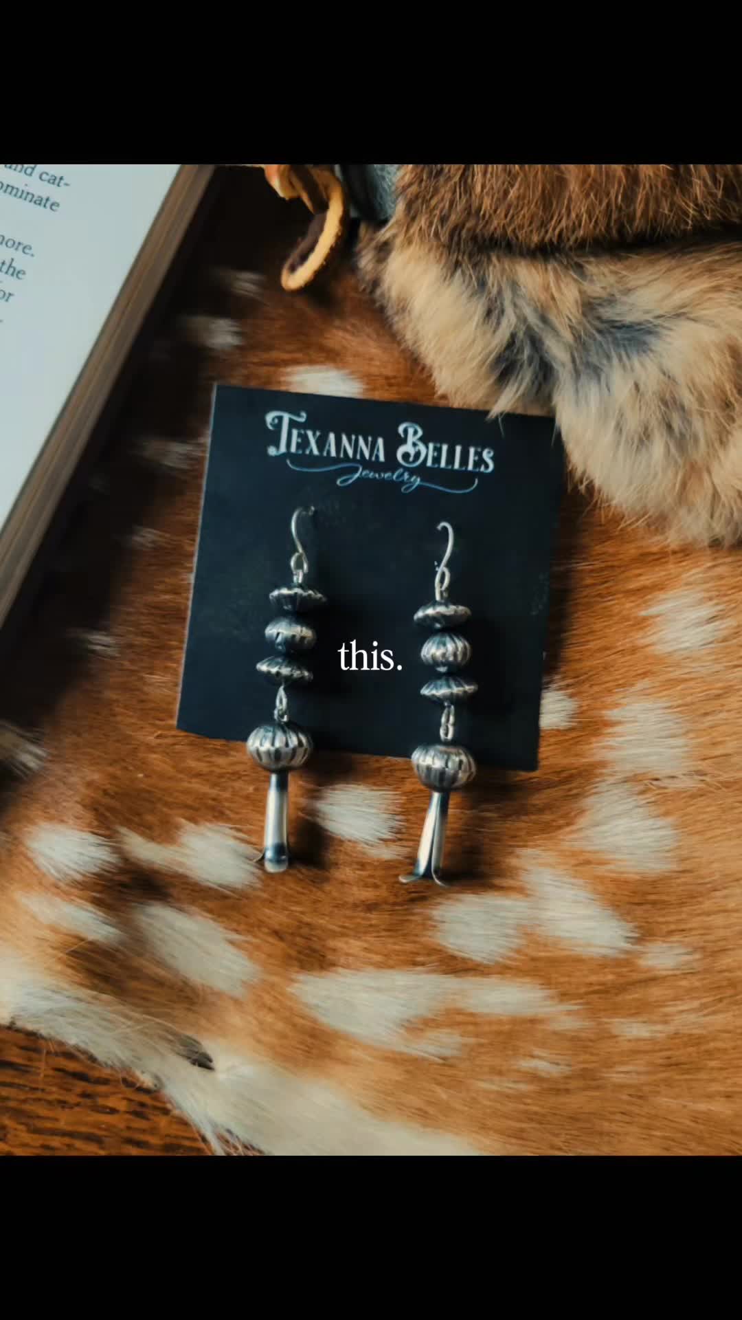 @Texanna Belles Jewelry