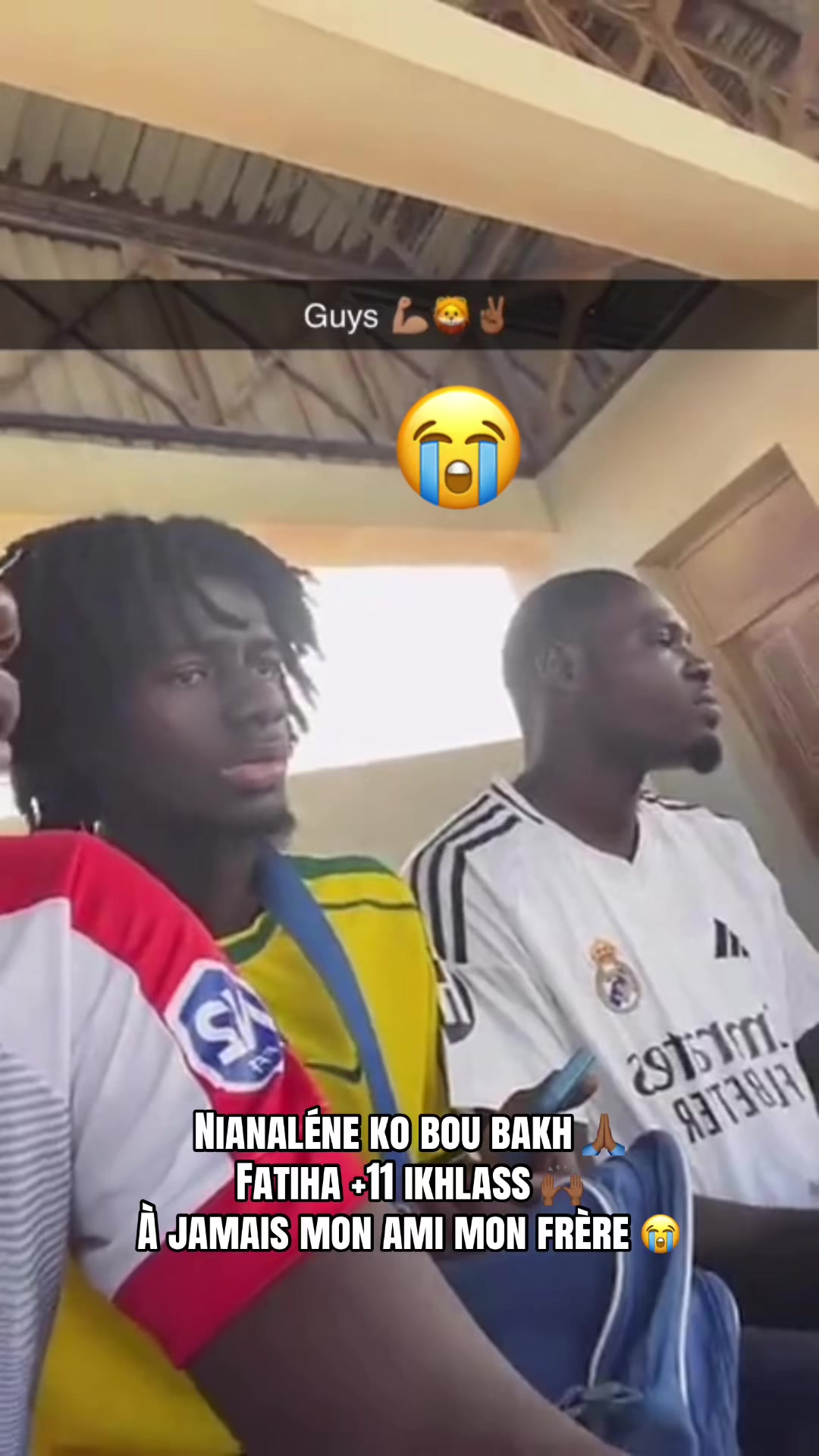 @๐๐๐ L’ AMI DES JOUEURS โฝ๏ธ๐ง