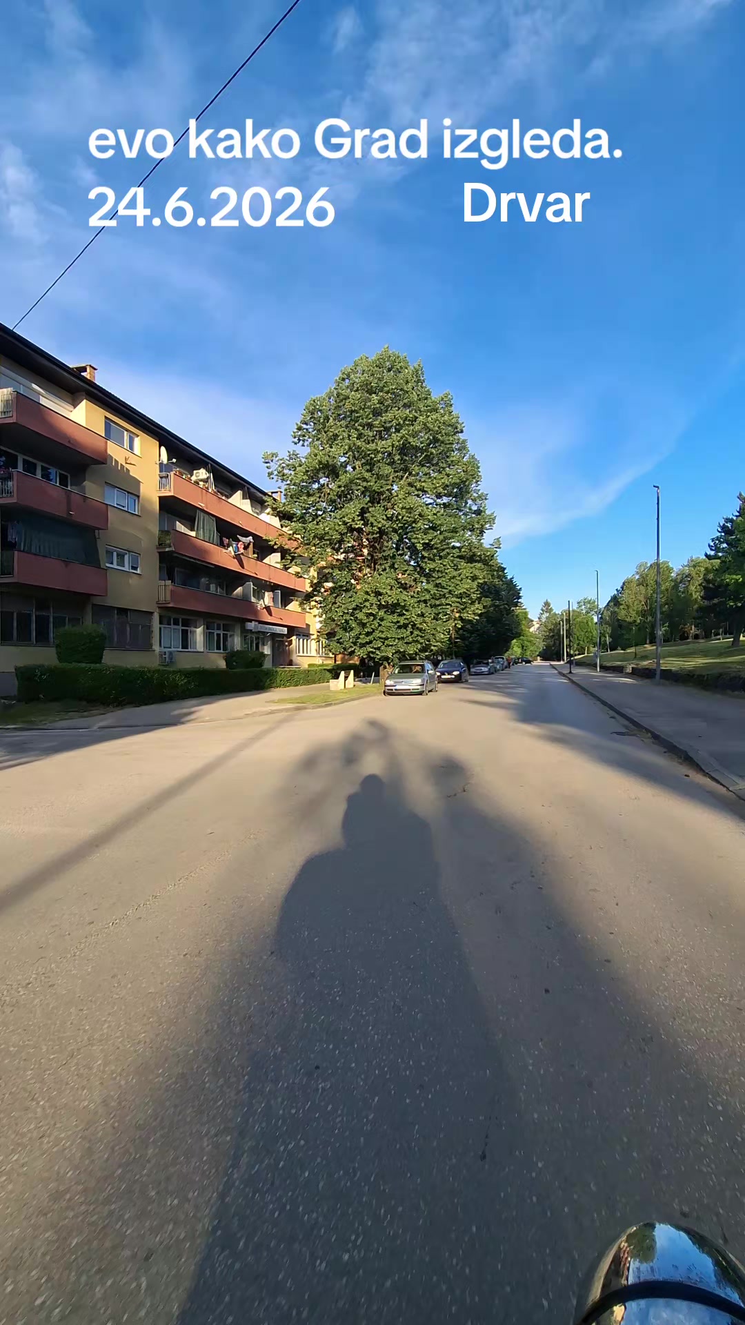 @Ja i moji motori