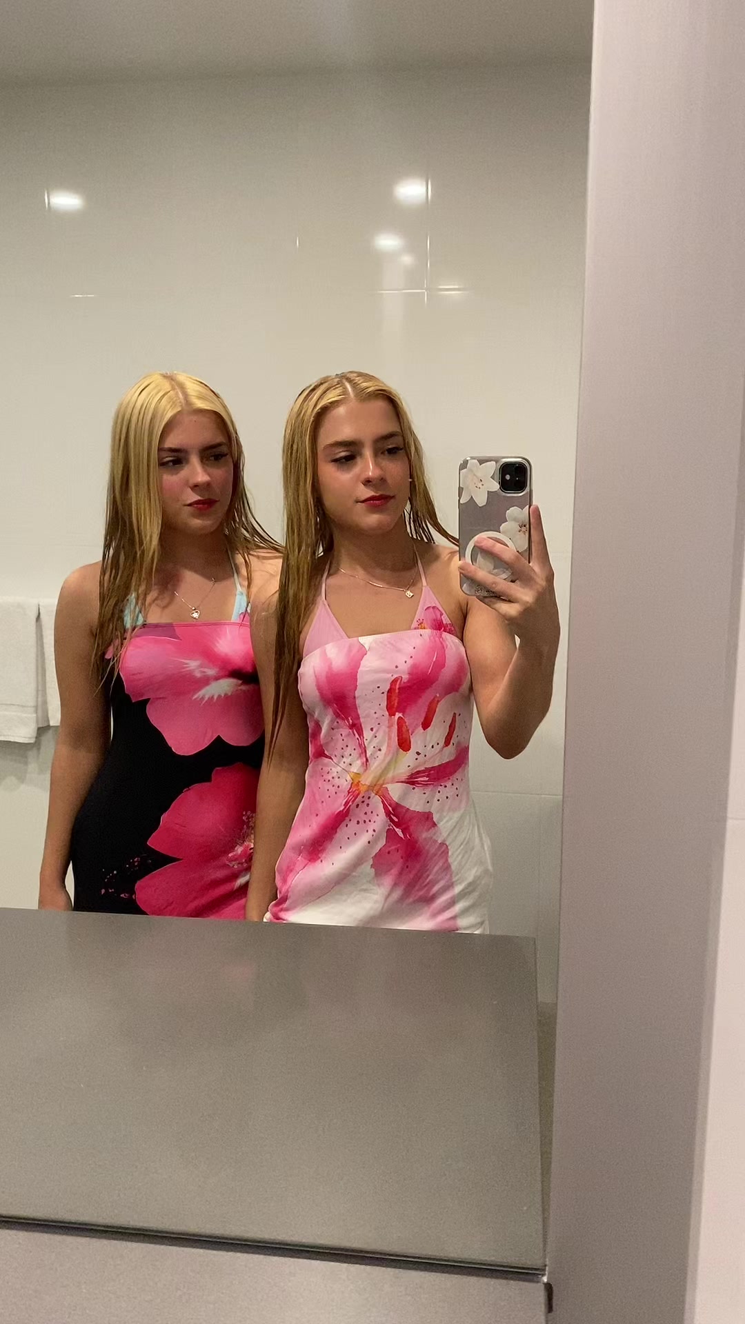 @SophieandSharna