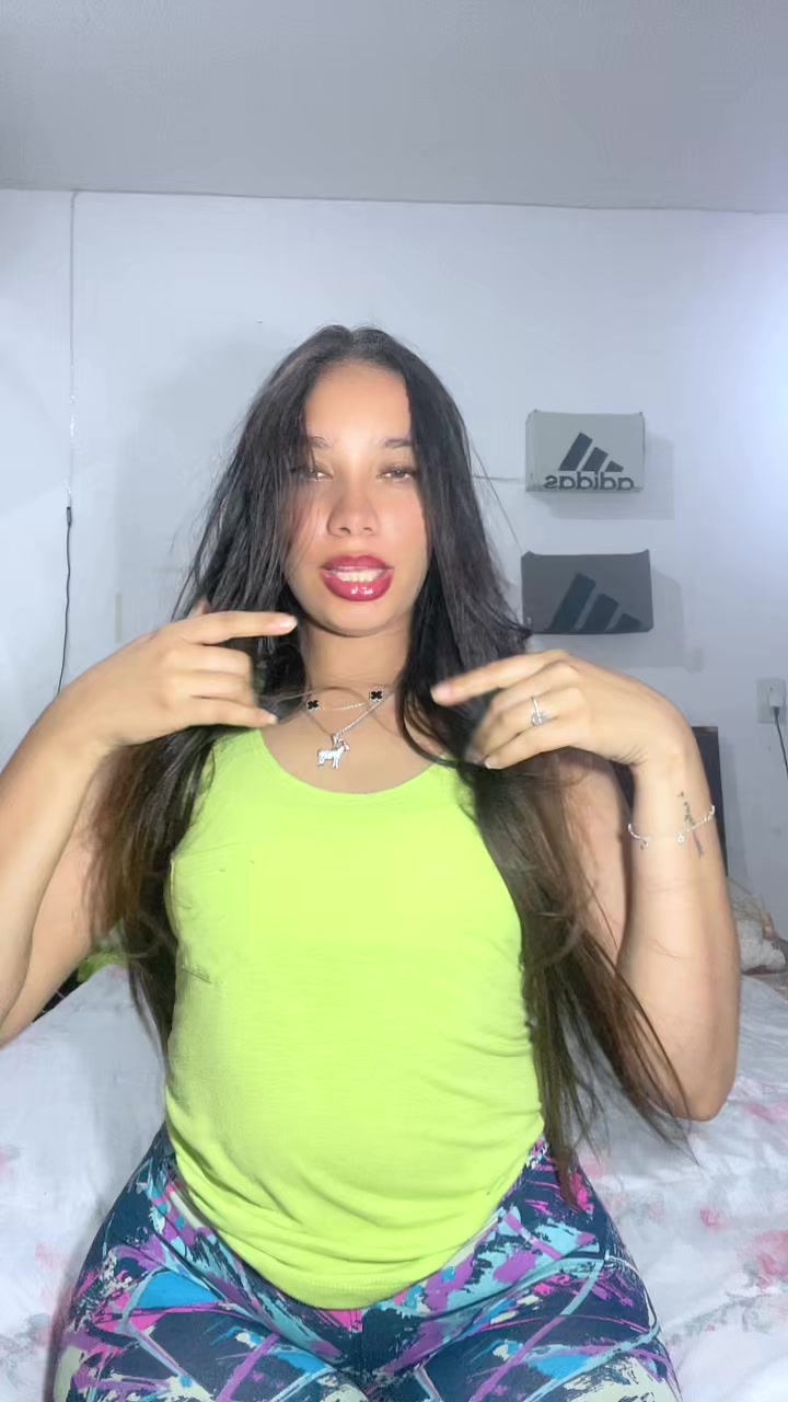 @La_chey_0909