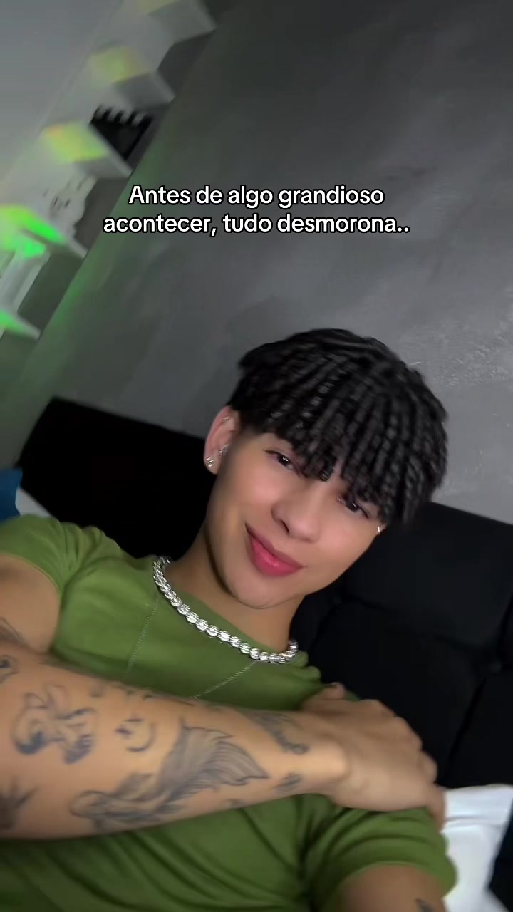 @Patrick Costa 🦋