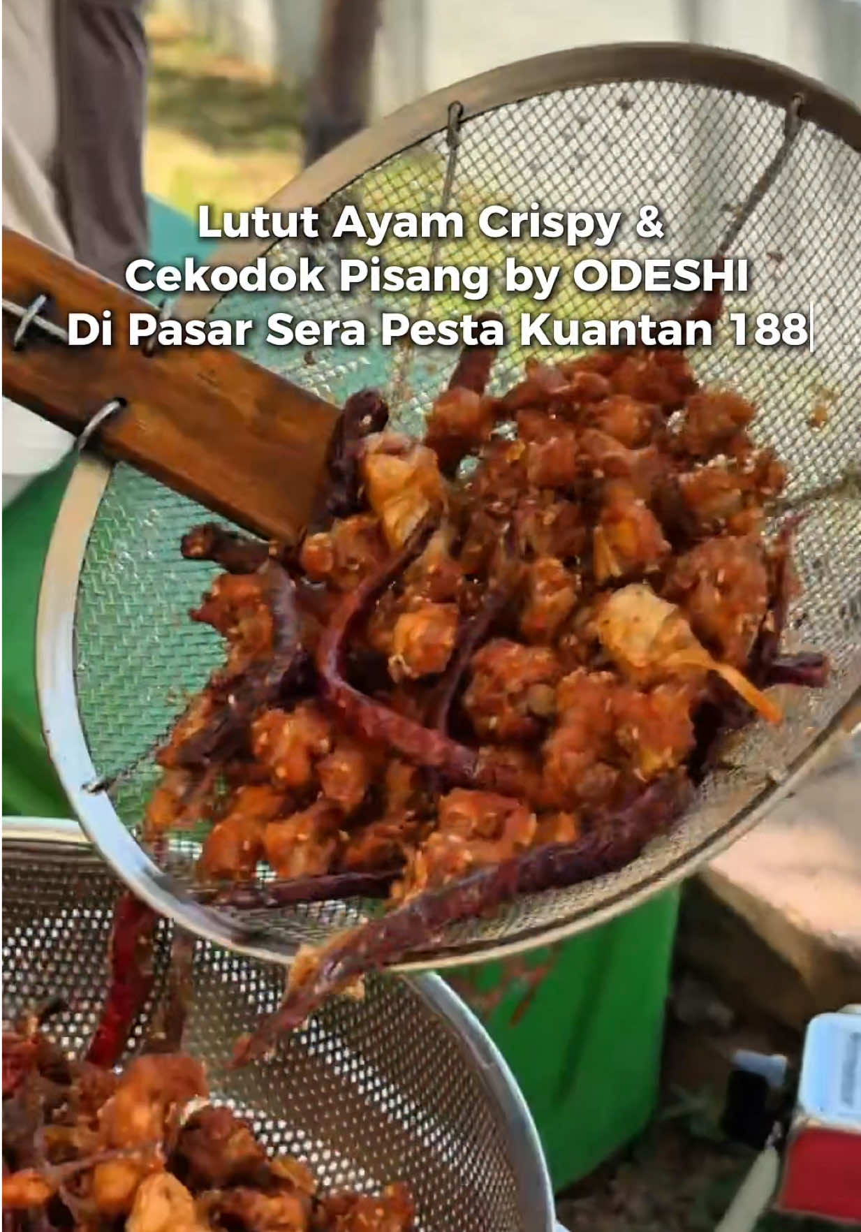 @Jalan Jalan Cari Makan Pahang