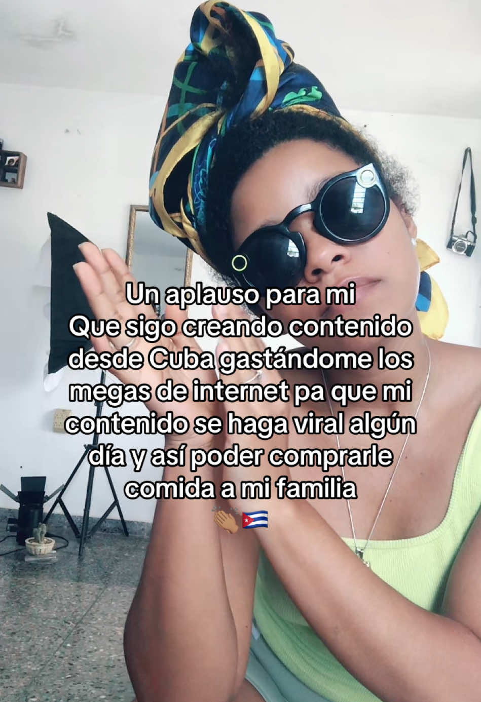 @🇳🇮🇨🇺💙María Montenegro 🎶