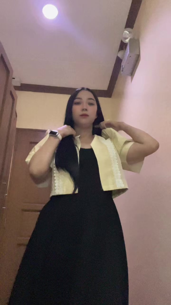 @Jean Caparas Alforja