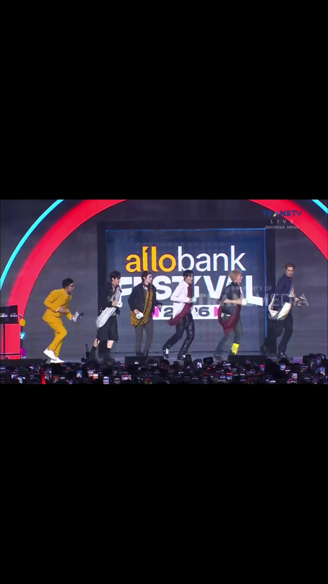 @nuuu menang tiket konser BTS