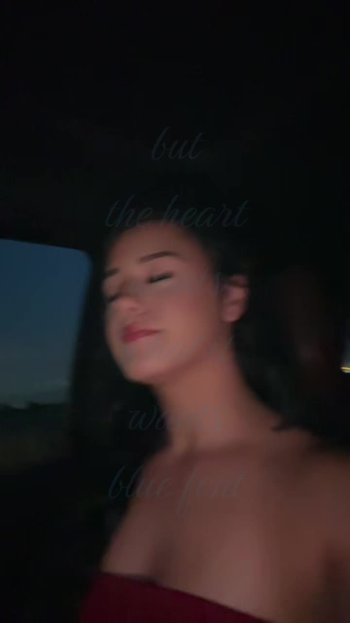 @kierra marie 🌟