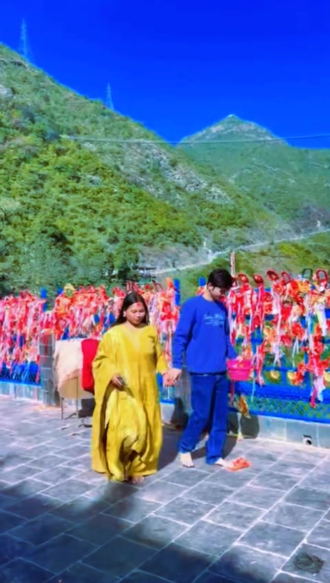 @Shanti Magar