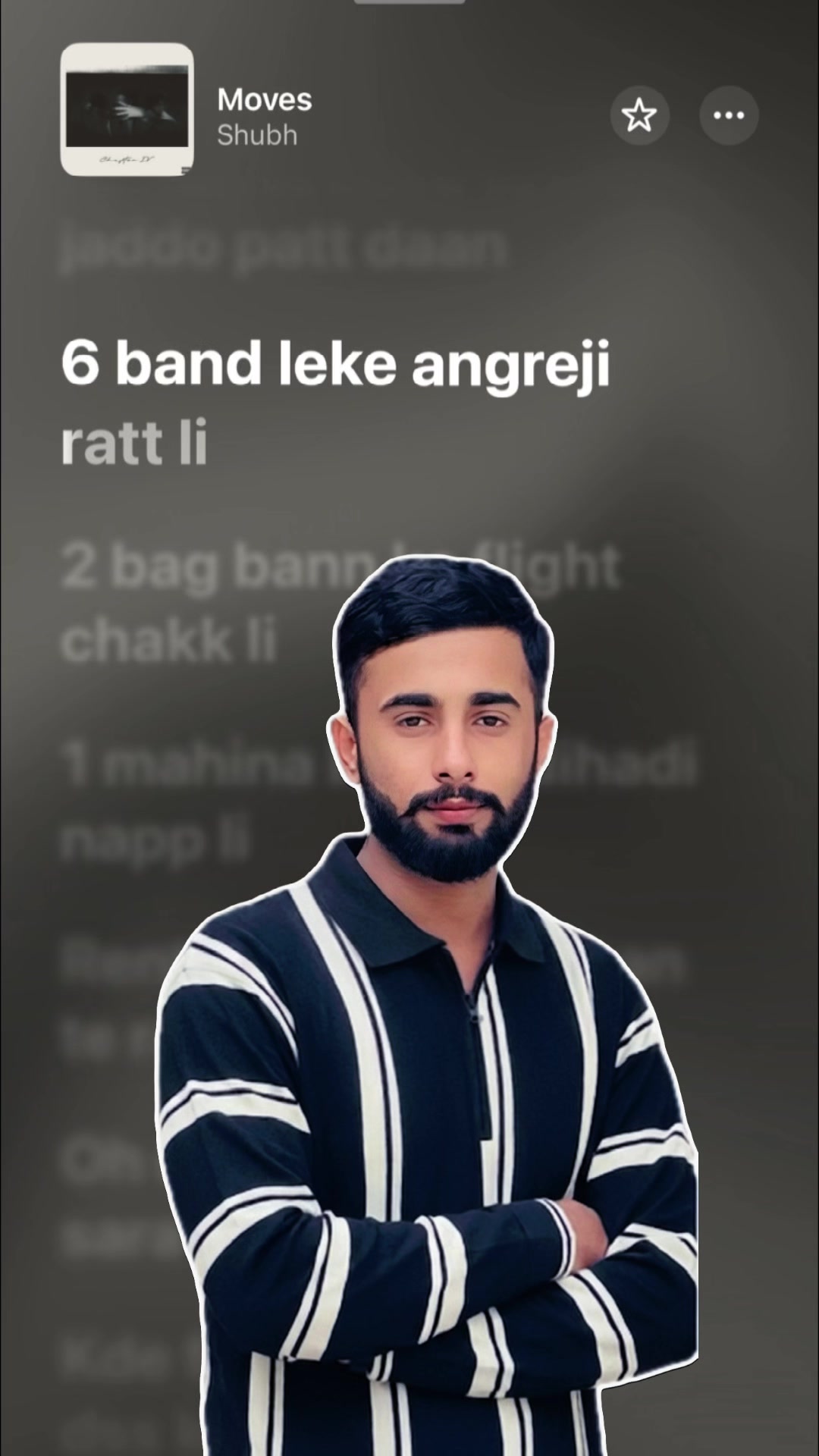 @حسنین بھٹی 🖤