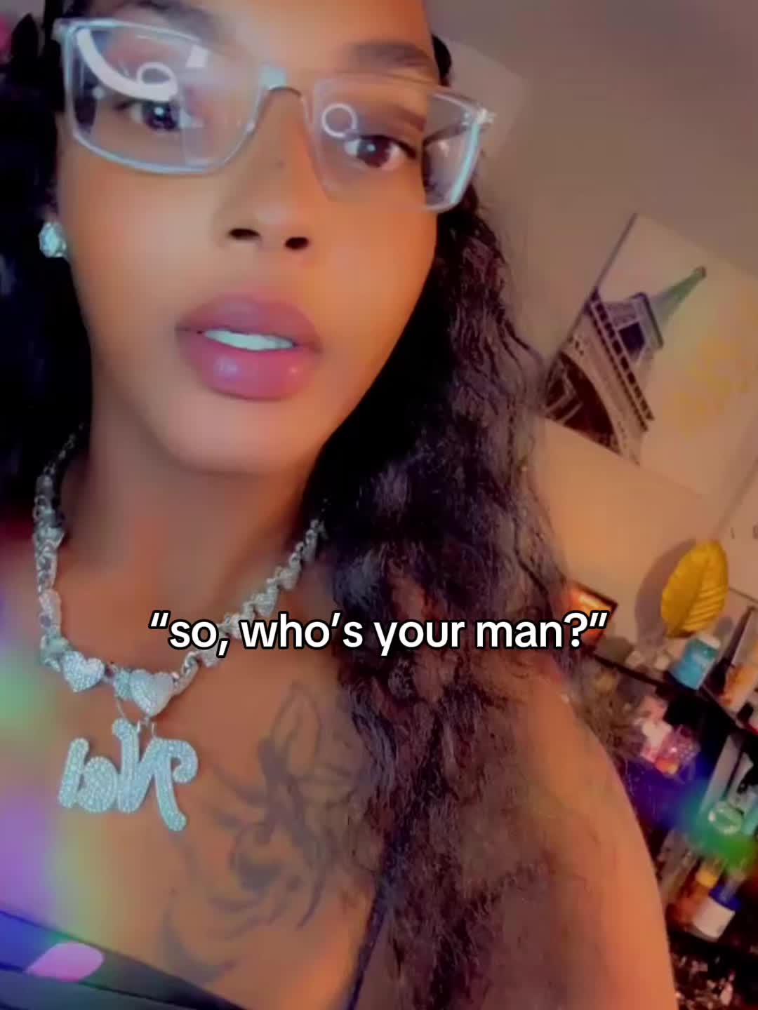 @ItsNeshiaNeshia