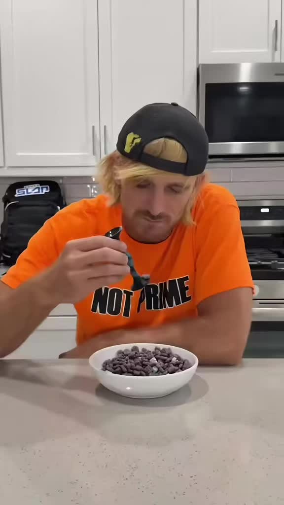 @Not Logan Paul