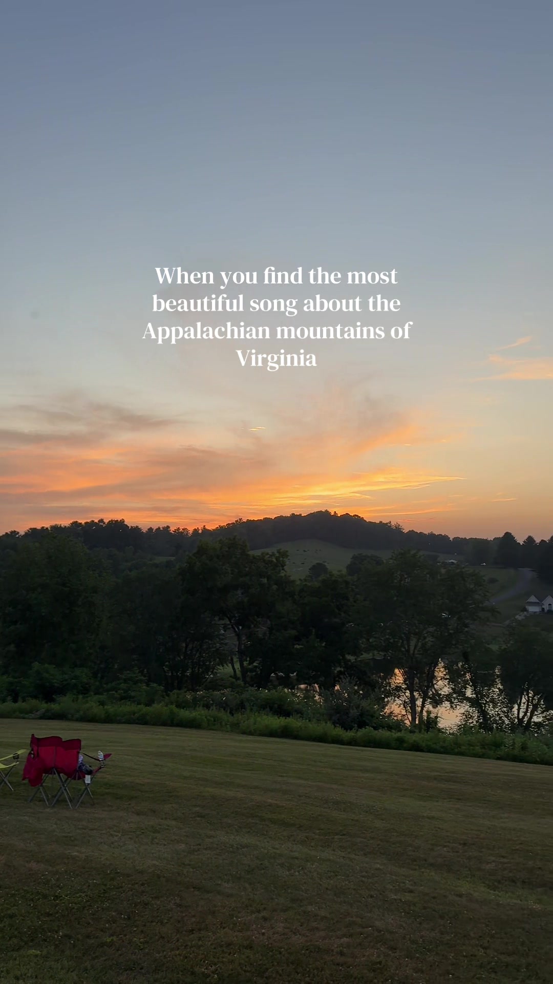 @Andrea | Appalachian Livin’