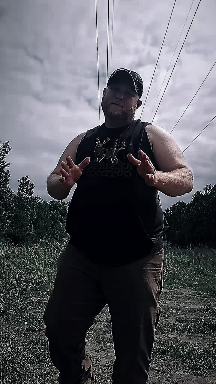 @🦌"Buck fever Nation🦌