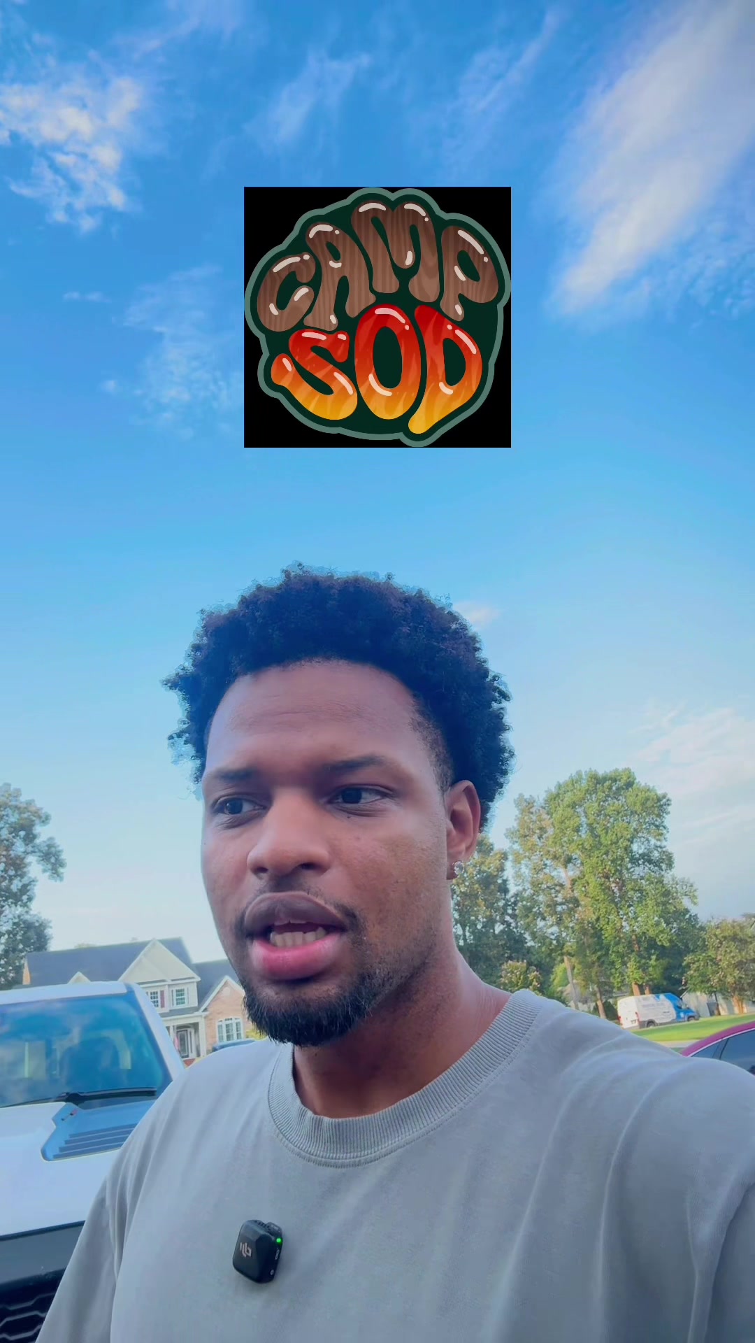 @CwillTalks| UGC Creator