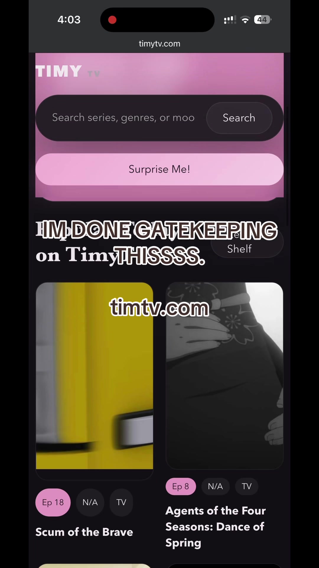 @timytv.com