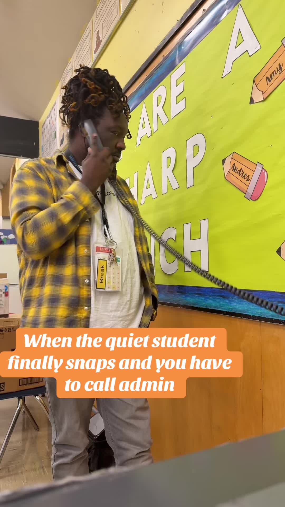 @Sneaker Teacher👟📚