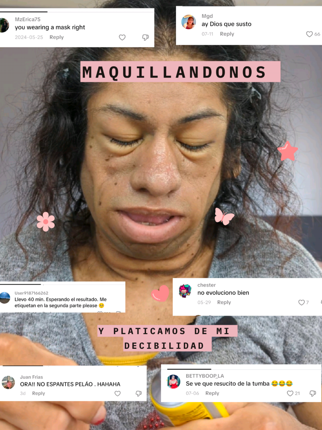 @Yessimperfections