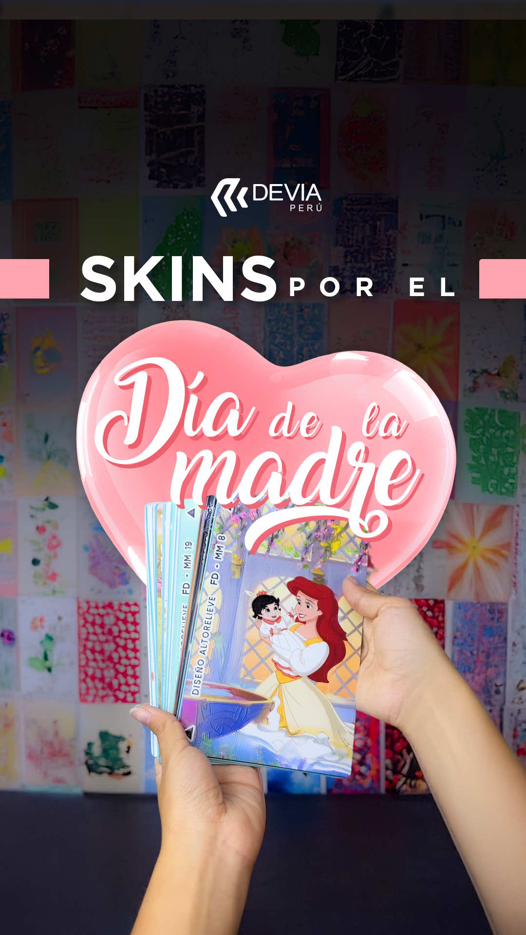 @Devia Per&uacute;