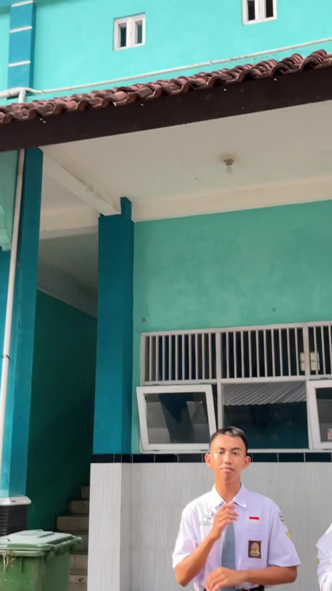 @OSIS & MPK SMK NEGERI 1 BAWANG