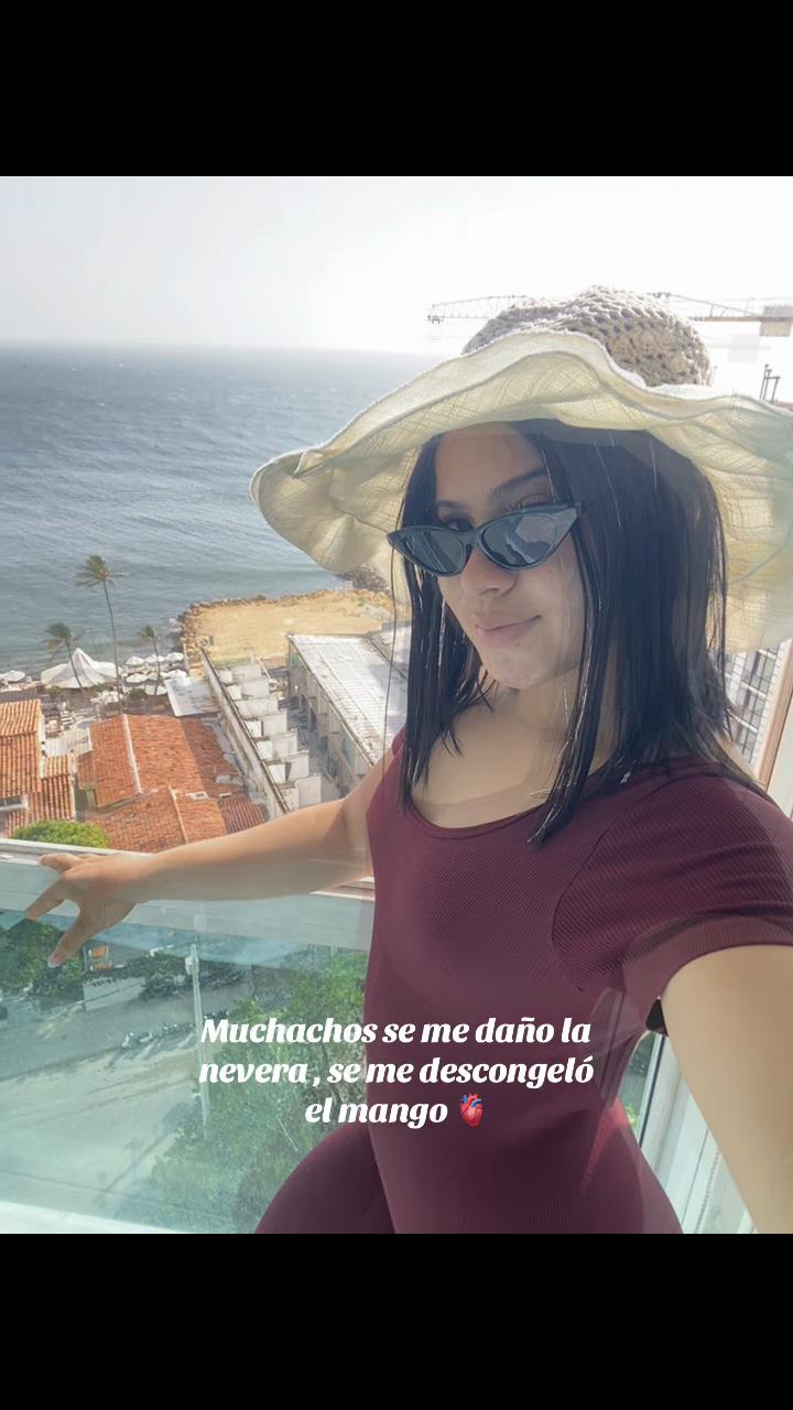 @Laura Bernal
