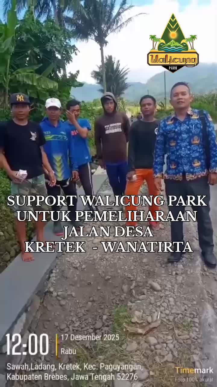 @banyubening