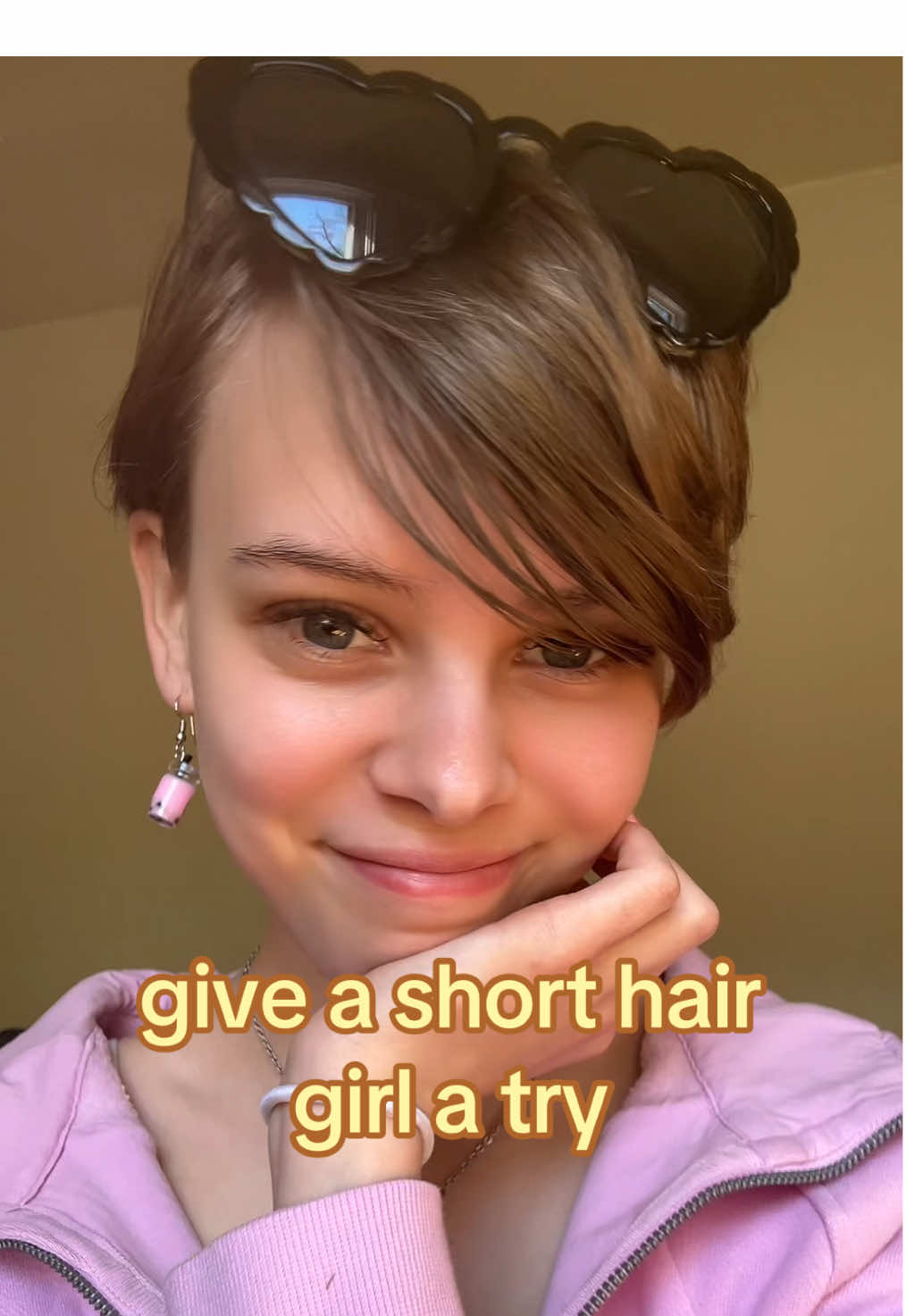 @Grace Harmony
