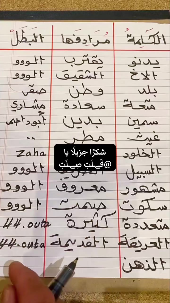 @✨ بودكاست سلمان ✨