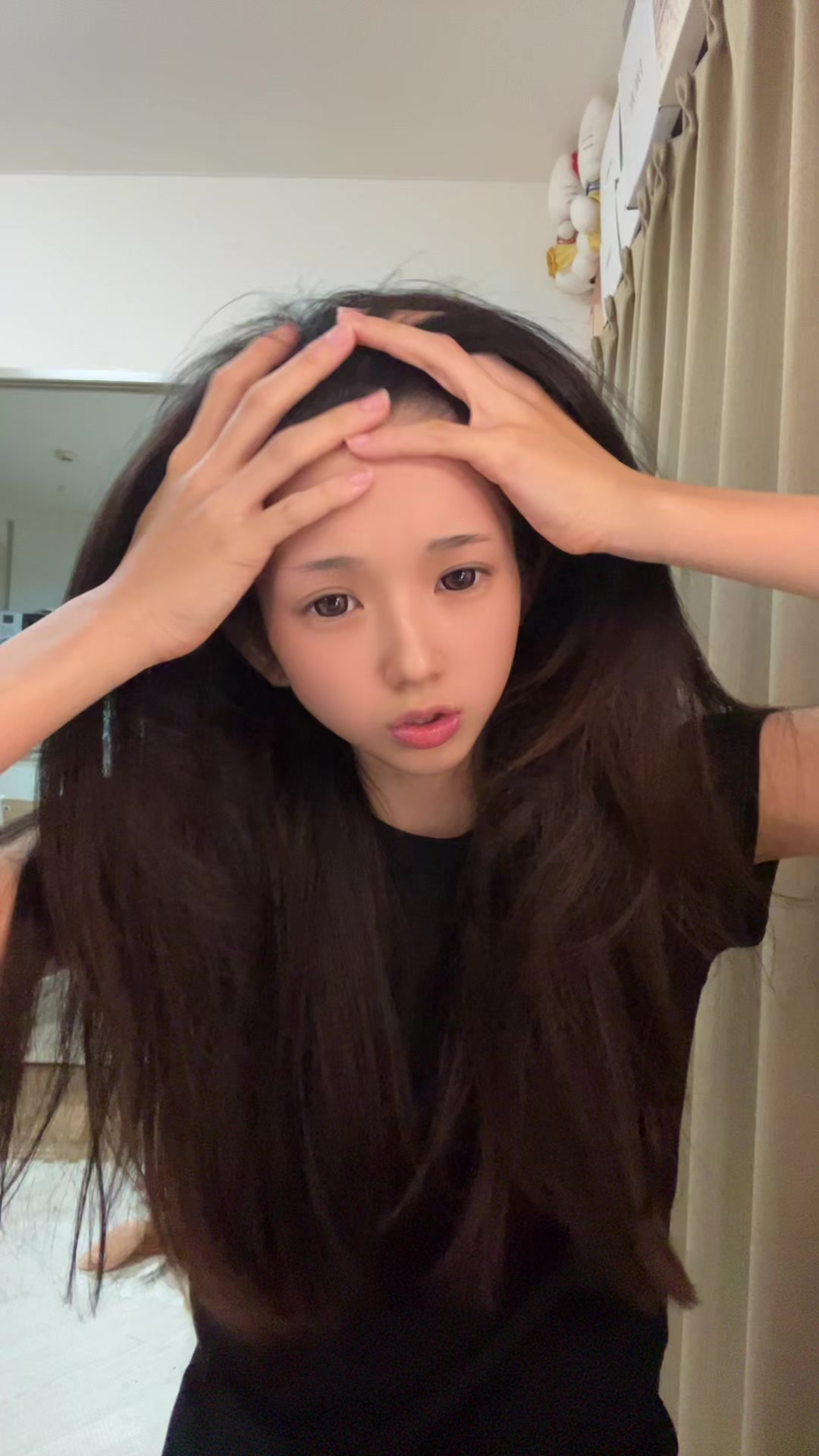 @里緒︎