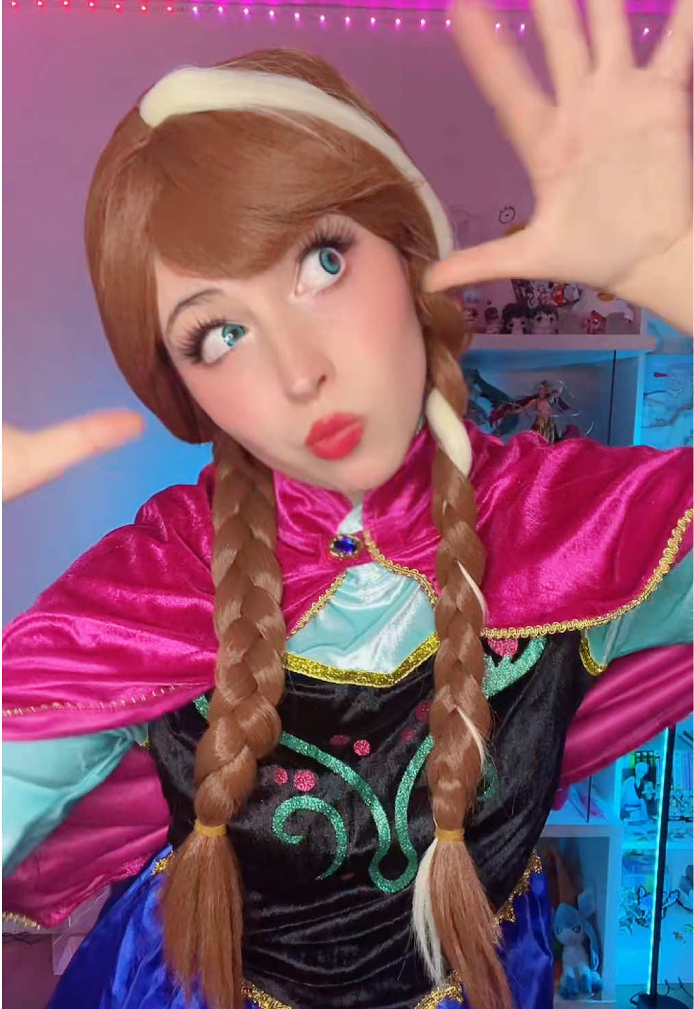 @Lana