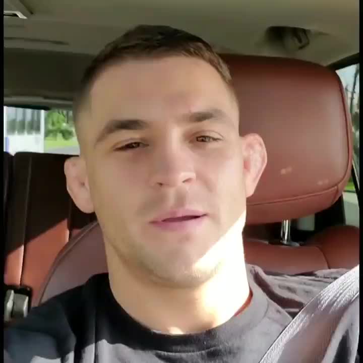 @Dustin "Diamond" Poirier 💎